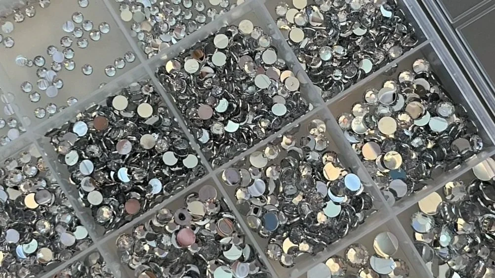 Teemantide valmimisprotsess