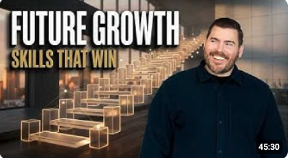 Real Estate Agent Skills That Build Long-Term Success