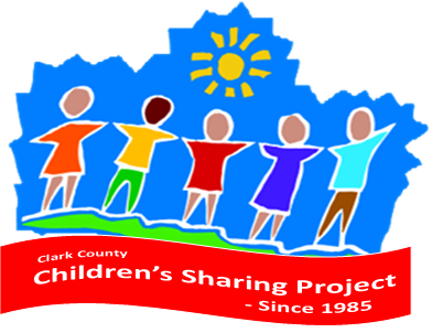 Children&#39;s Sharing Project of Clark County