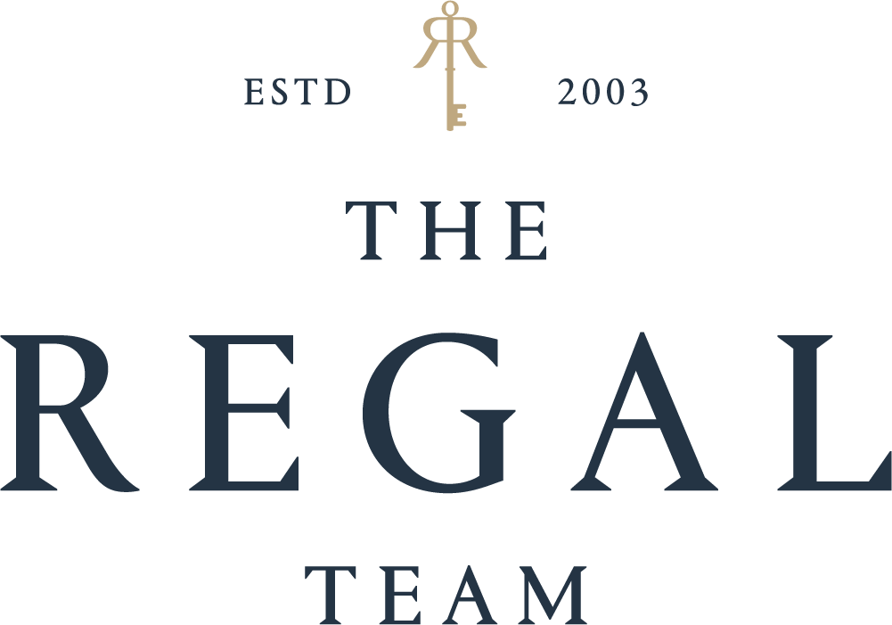 The Regal Team