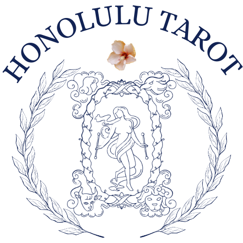 3 Signs You’re Stuck in Old Emotional Patterns and How to Release Them. 8 of cups