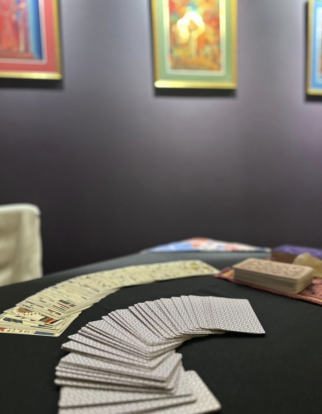 Tarot