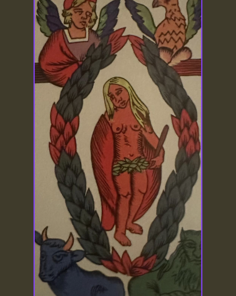 Tarot