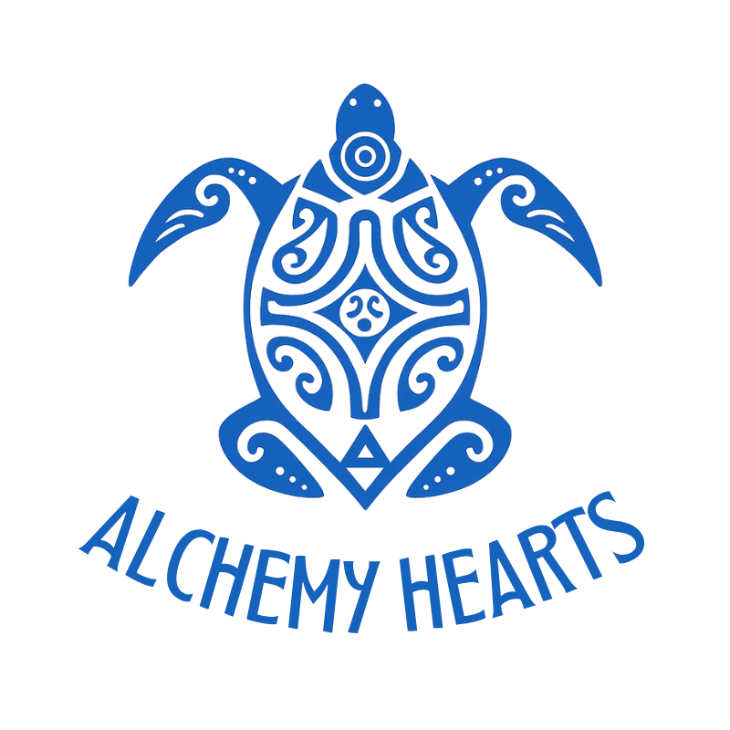  Alchemy Hearts 