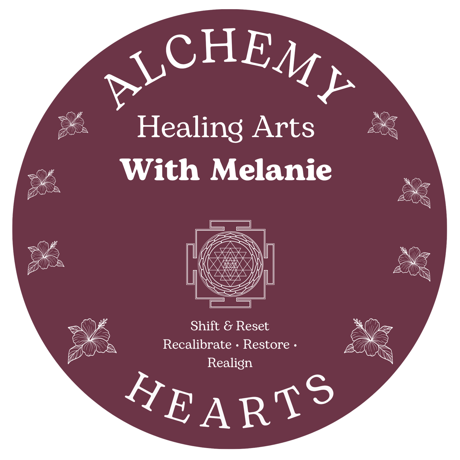  Alchemy Hearts 