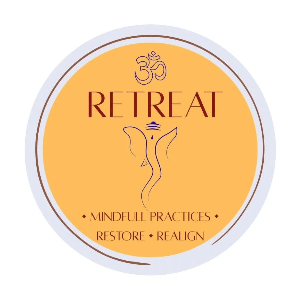 Root &amp; Bloom retreat