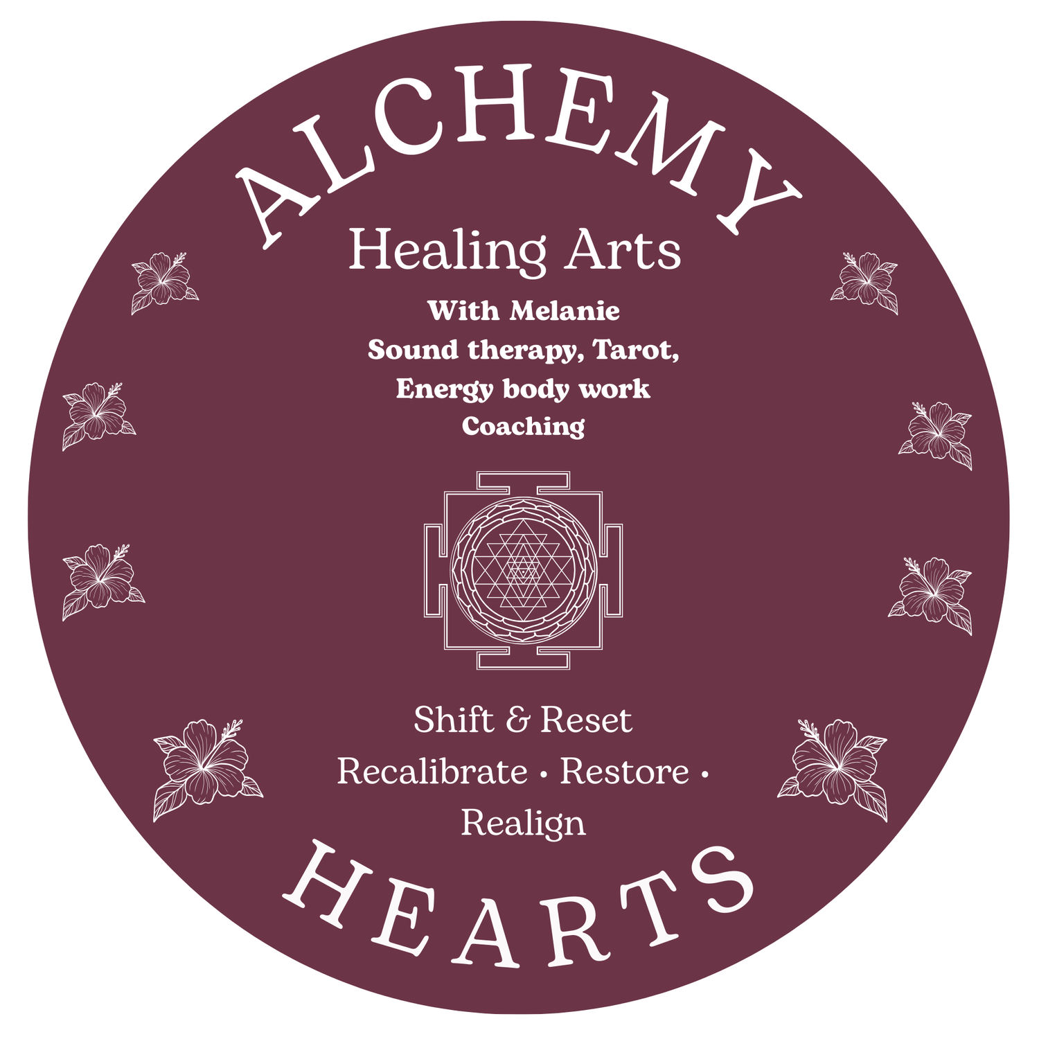  Alchemy Hearts 
