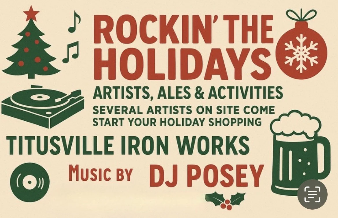 Rockin' the Holidays