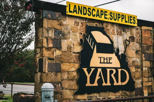 The Yard, business photo 1