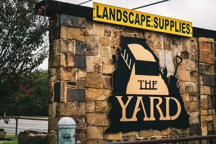 The Yard business photo