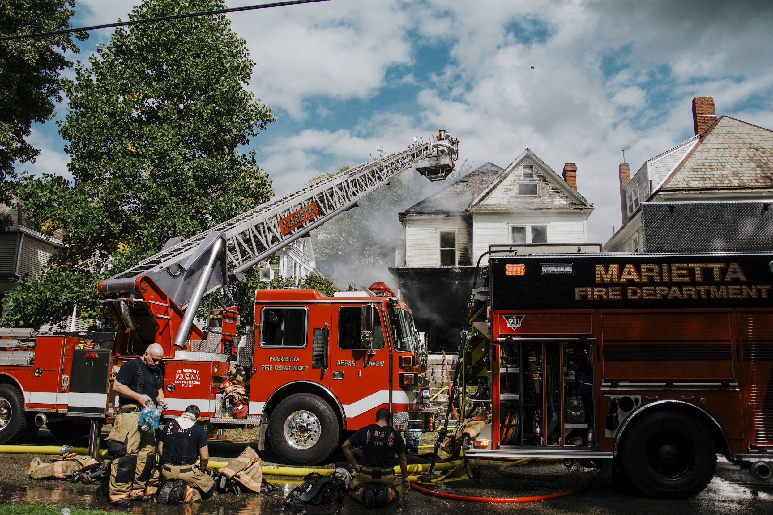 The Importance of Having Homeowners Insurance