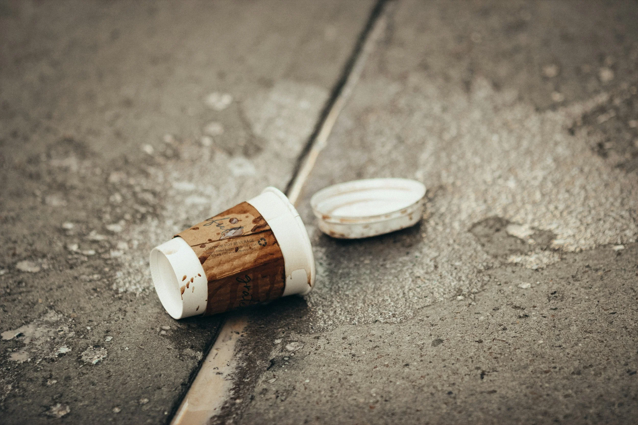 Quitting Coffee