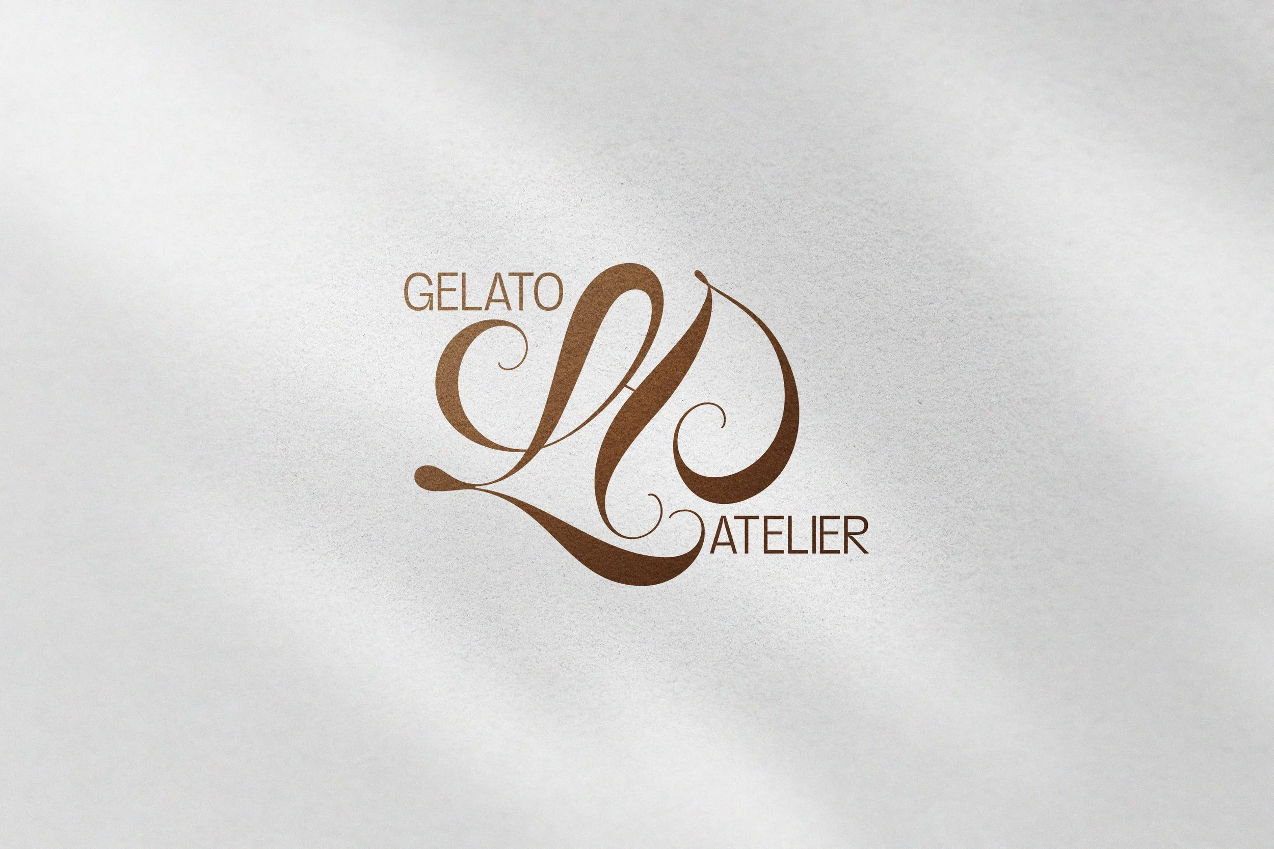 Logotipo a una tinta