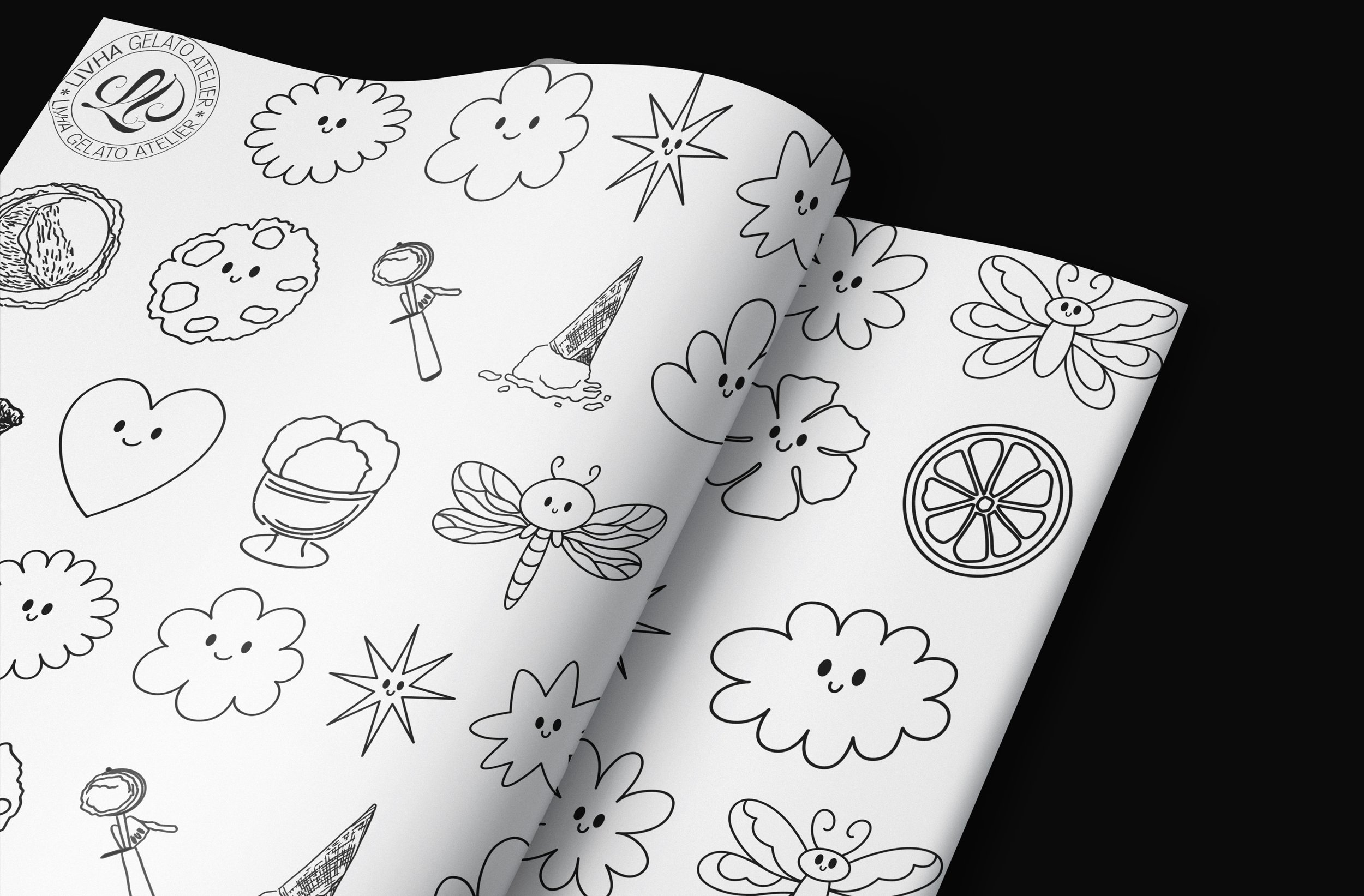 LivHa Gelato Atelier