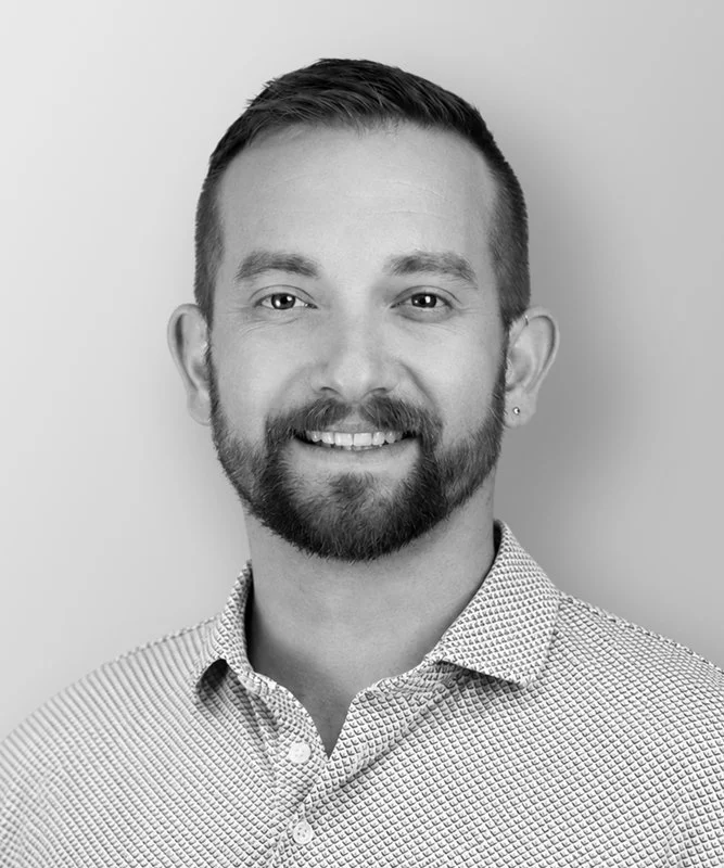 Blake Moyer, director of operations at Advanced Crisis Solutions