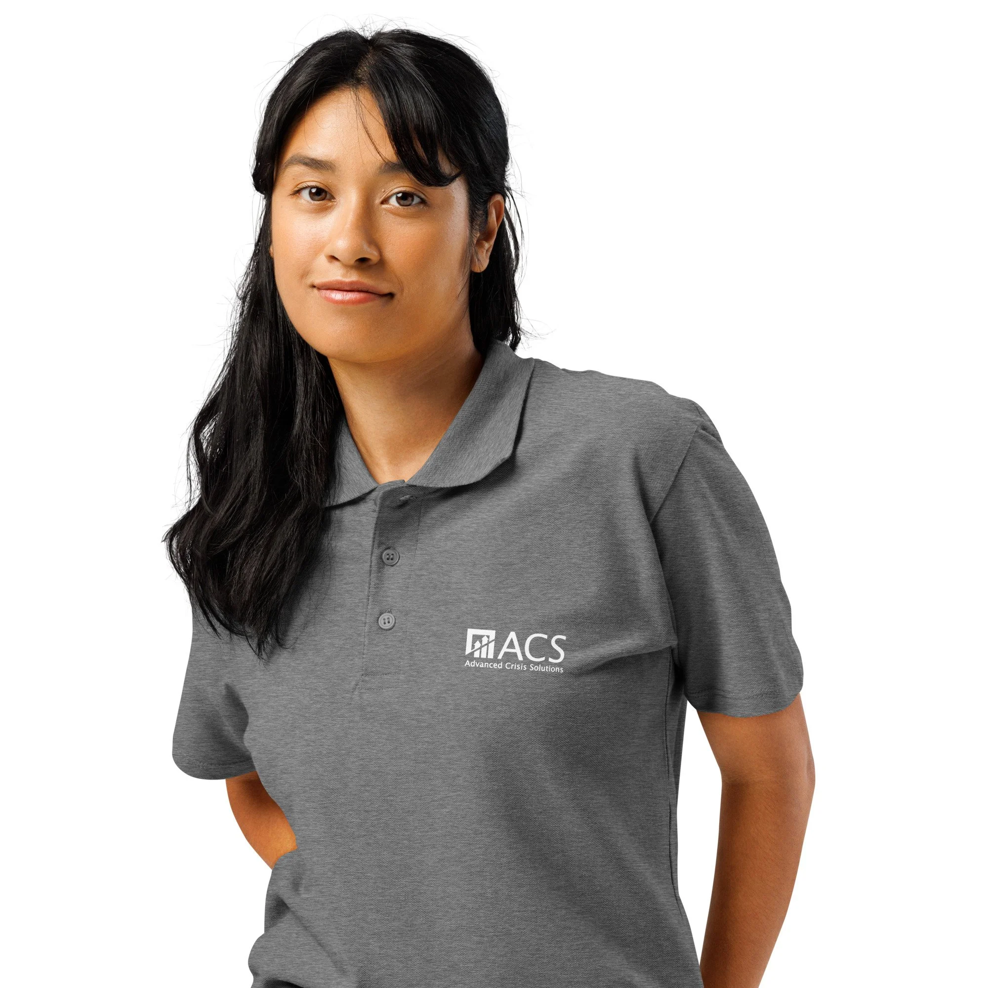unisex-premium-pique-polo-shirt-grey-melange-left-front-6939975090069.jpg