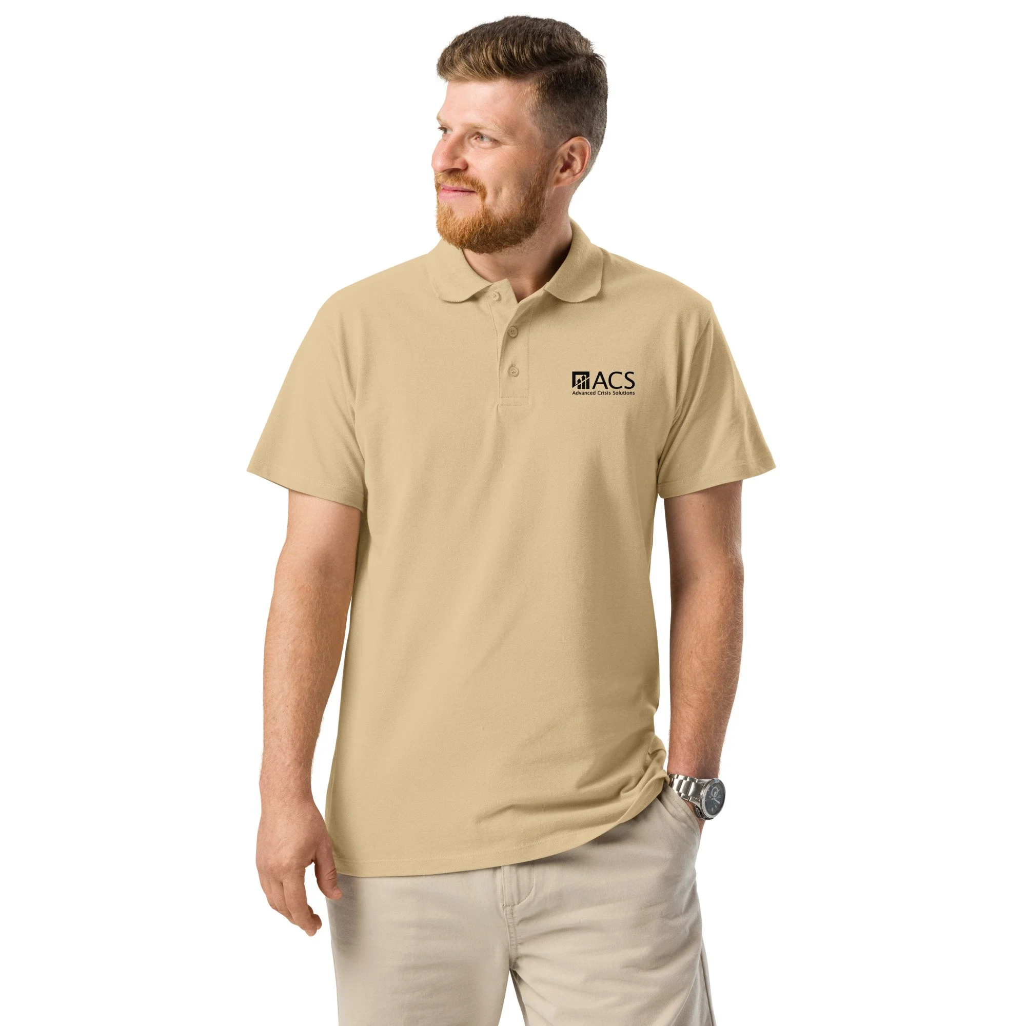 unisex-premium-pique-polo-shirt-sand-front-6939a48c07d2e.jpg
