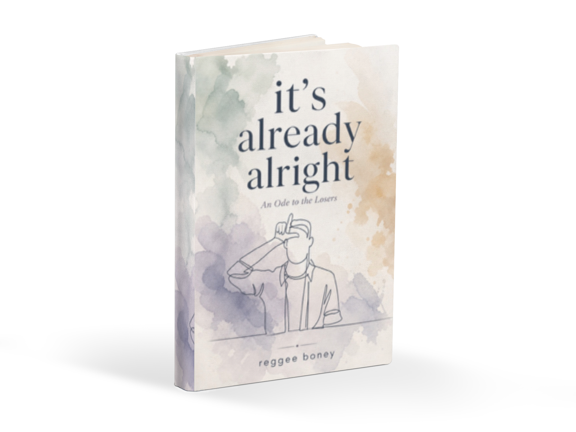 "It's Already Alright": An Ode to the Losers