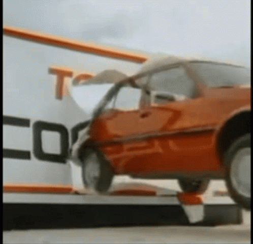 reverse toyota corolla