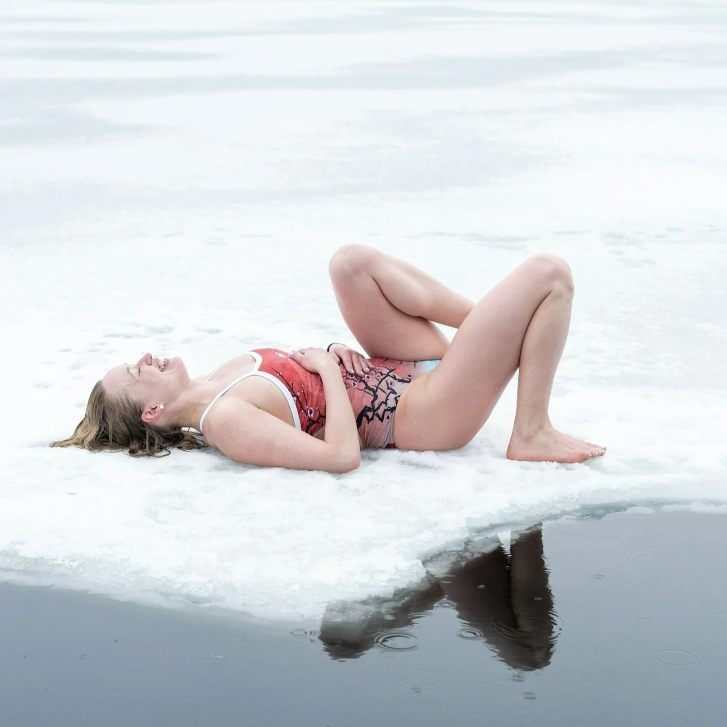 My Unpopular Opinion on Ice Baths as a Personal Trainer 4