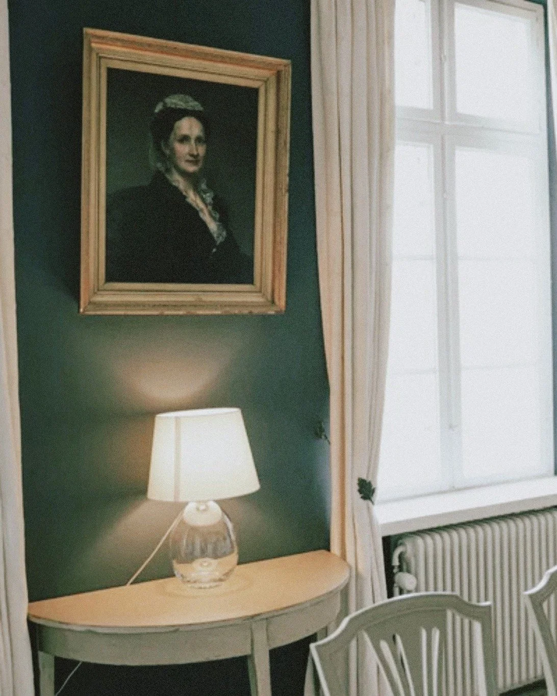 Tid til at t&aelig;nke stort &ndash; langt v&aelig;k fra hverdagen.

N&aring;r I holder jeres off site eller konference p&aring; Agerup, f&aring;r I ro, rum og rammer, der g&oslash;r det muligt at t&aelig;nke nyt.

Her er I langt fra st&oslash;j og f