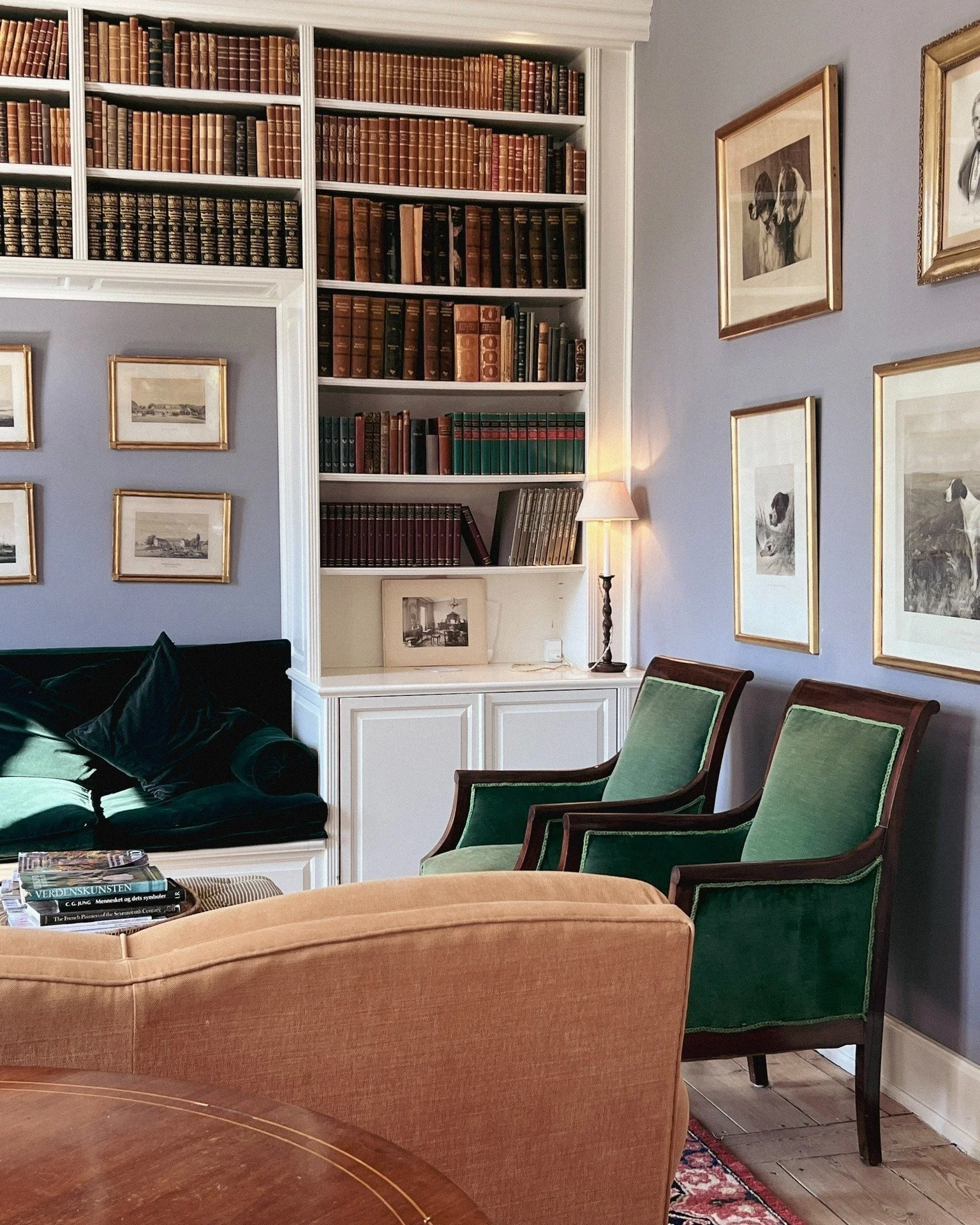 A place to gather.
And to celebrate.

Agerup Gods 💭