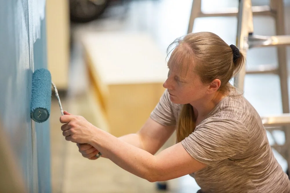 hands on deck treasurer