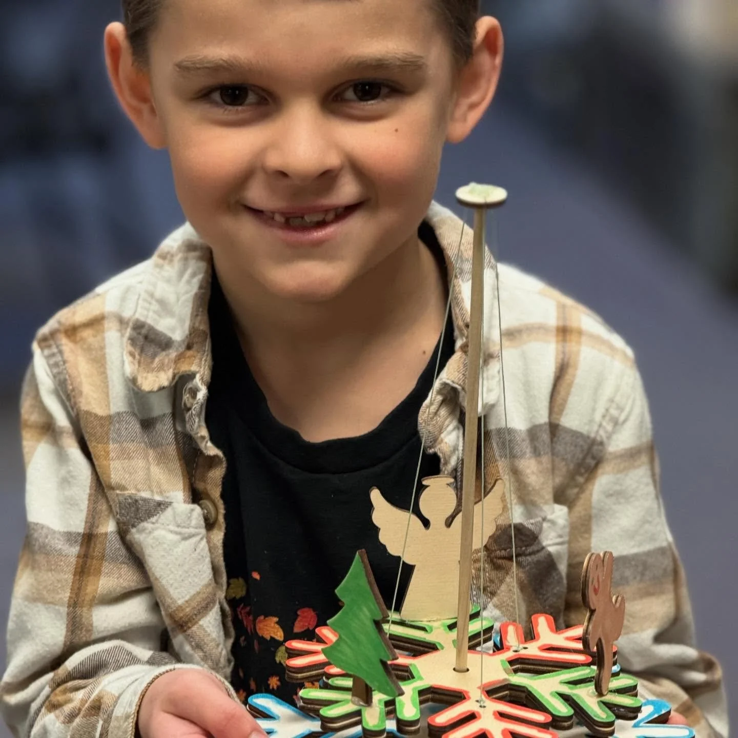 This week at HOD&hellip;