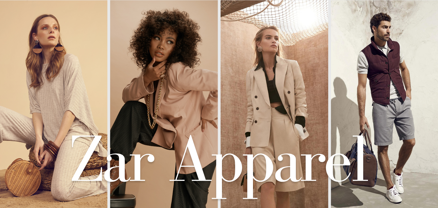 Zar Apparel Group