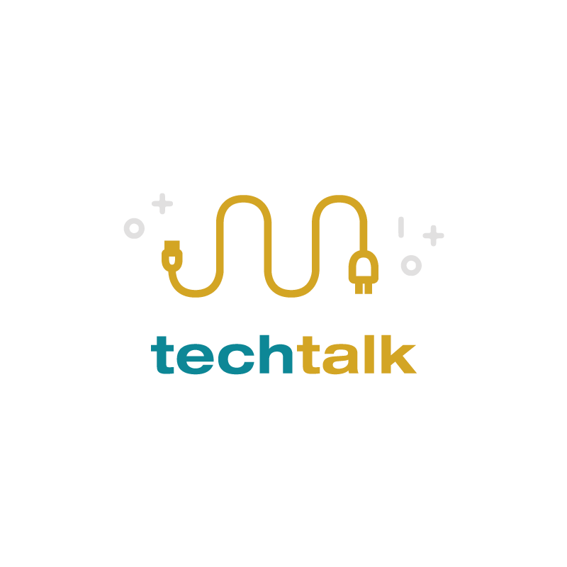 Susan Salzman tech talk branding
