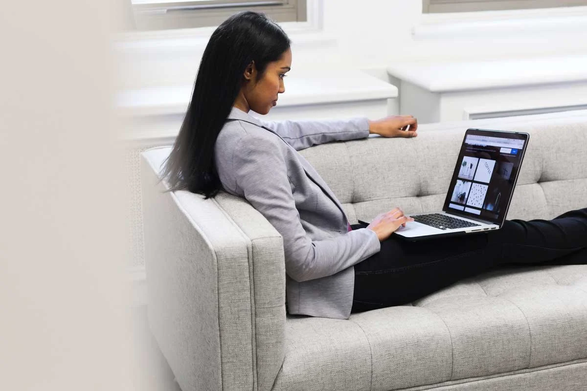 How to Make a Website Look Professional: 12 Essential Tips for a Polished, Trustworthy Site