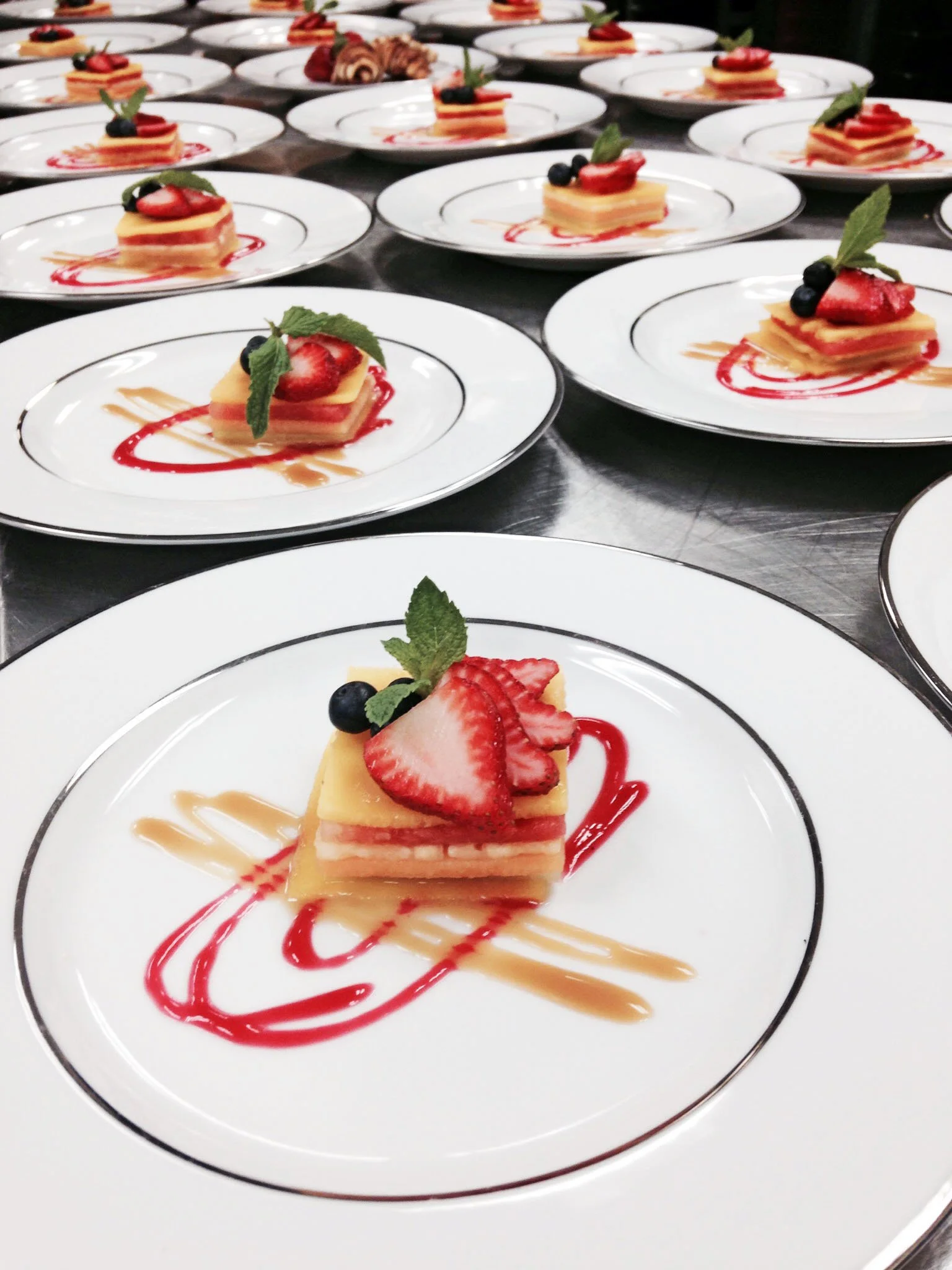 Fresh Fruit Napoleon.JPG