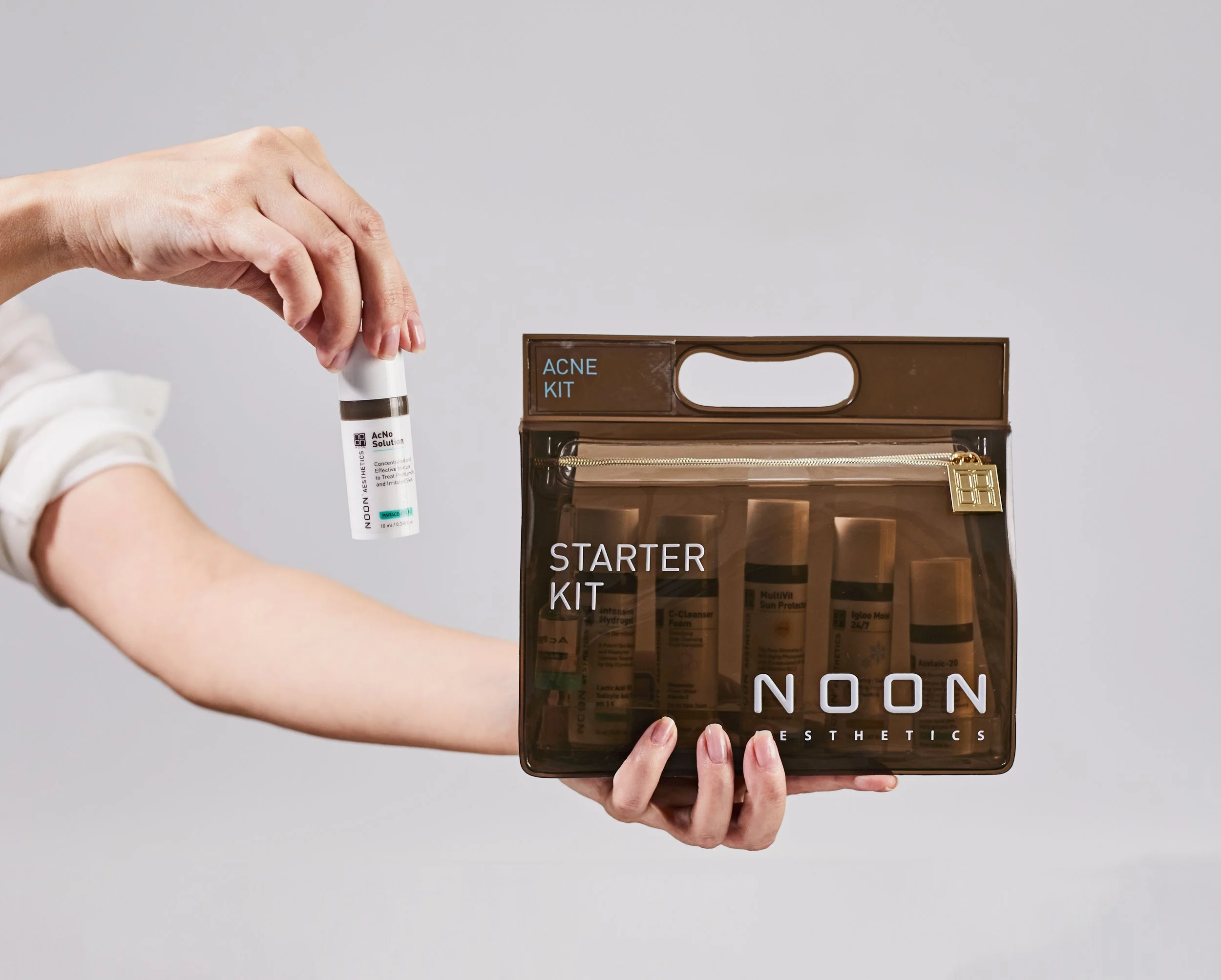 STARTER KITS — Enve Laser & Aesthetics