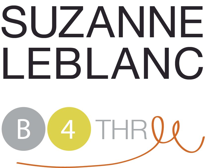 SUZANNE LEBLANC