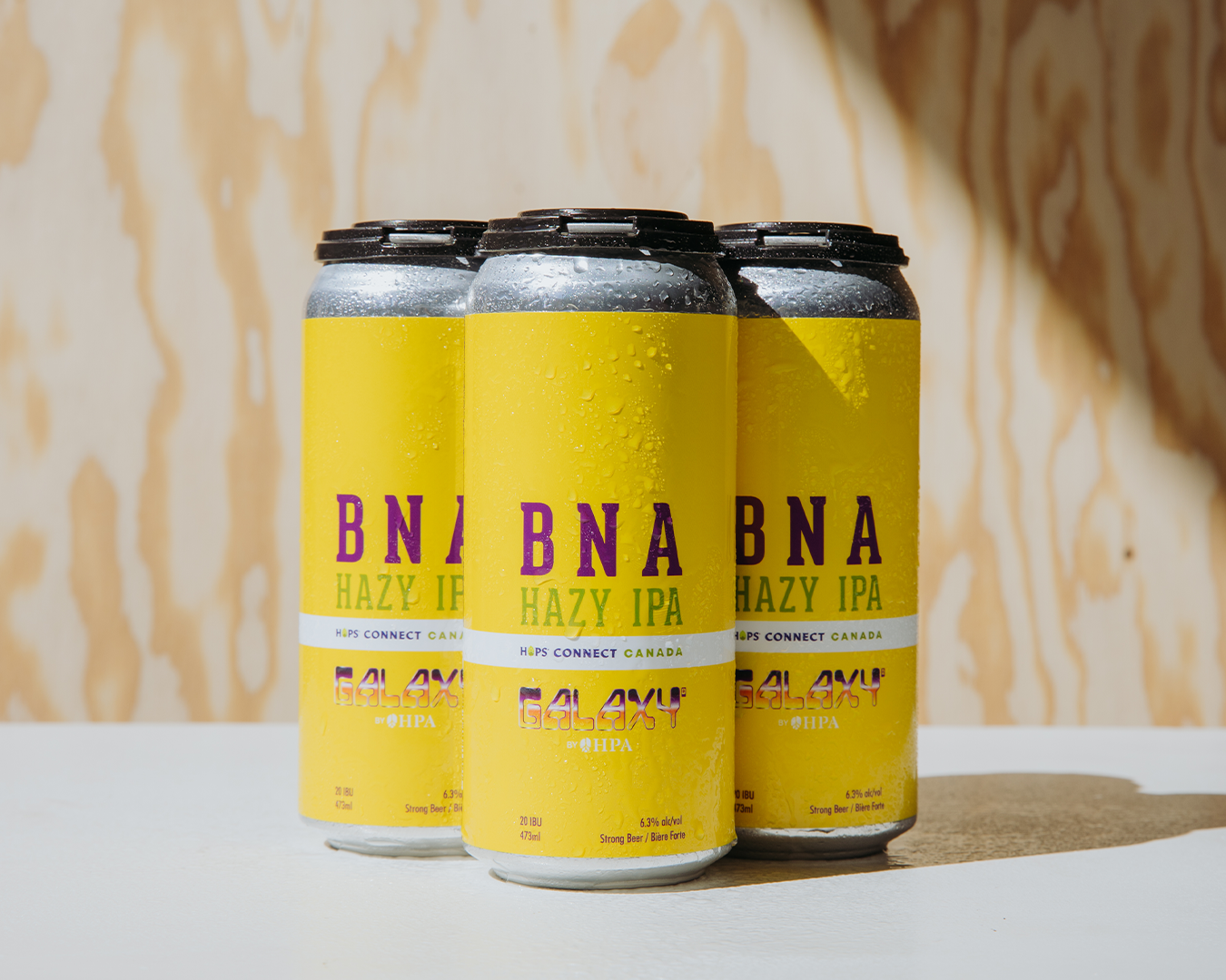 Limited Release: Galaxy NEIPA