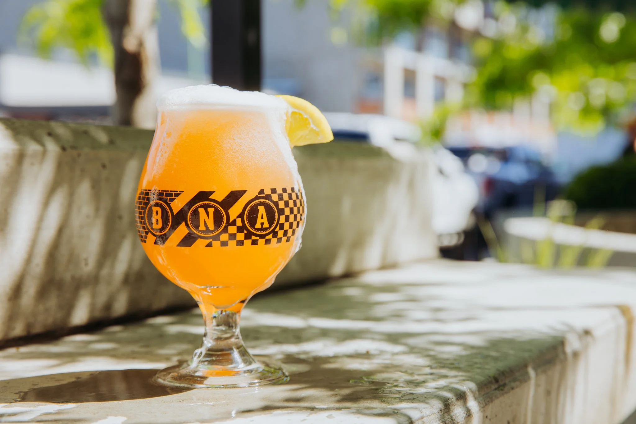 Limited Release: True Colours Grapefruit Radler