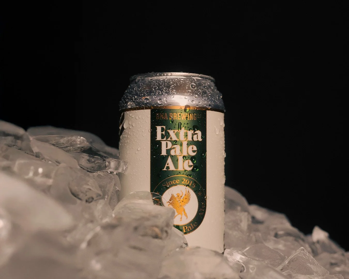 Core Beer: Extra Pale Ale