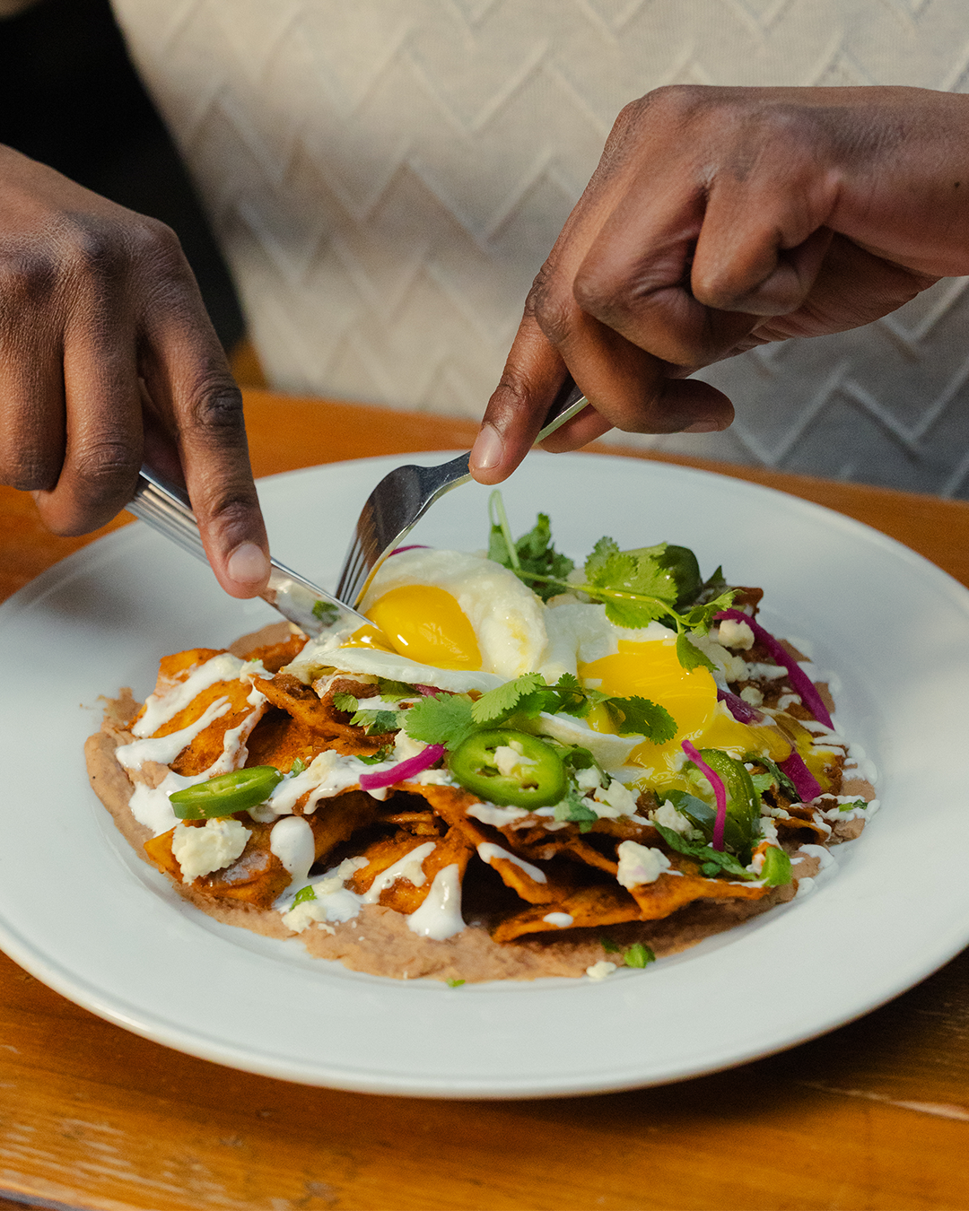 Christmas Eve Brunch + Bowling