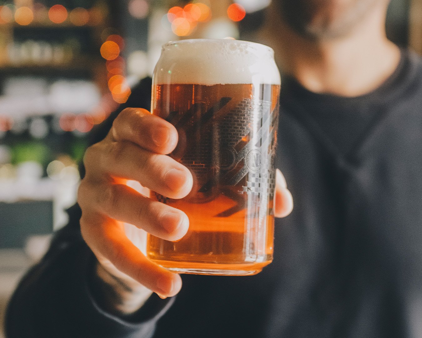 Vernon Brewmasters Dinner