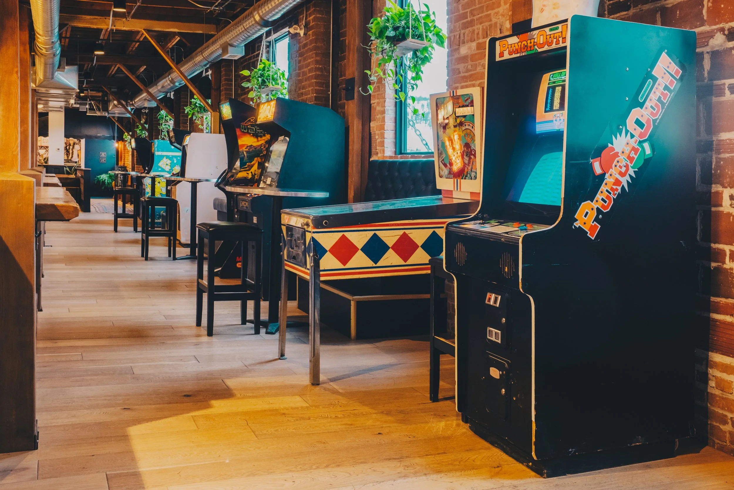 Arcade