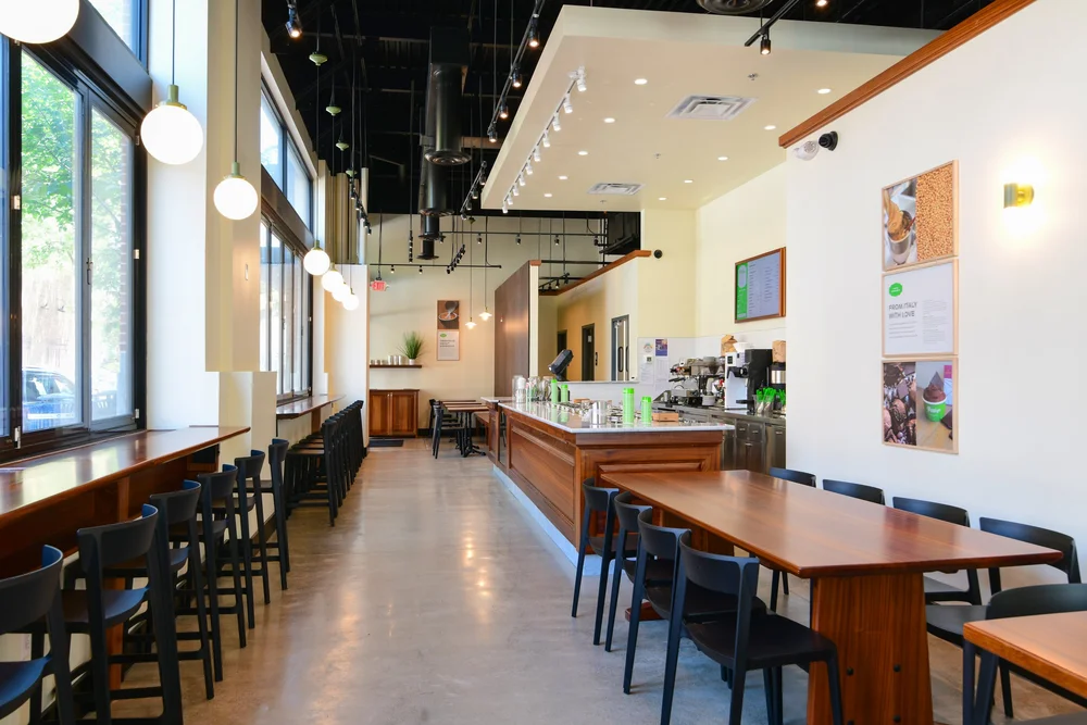Pitango Gelato & Bakery
