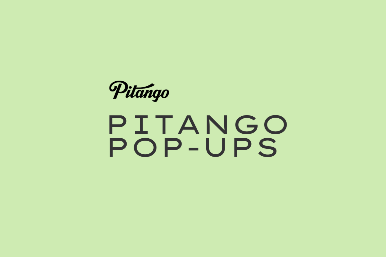 Pitango & JANE JANE