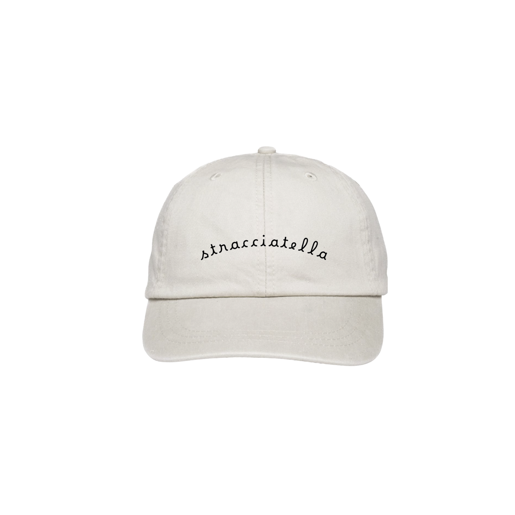 Stracciatella Hat