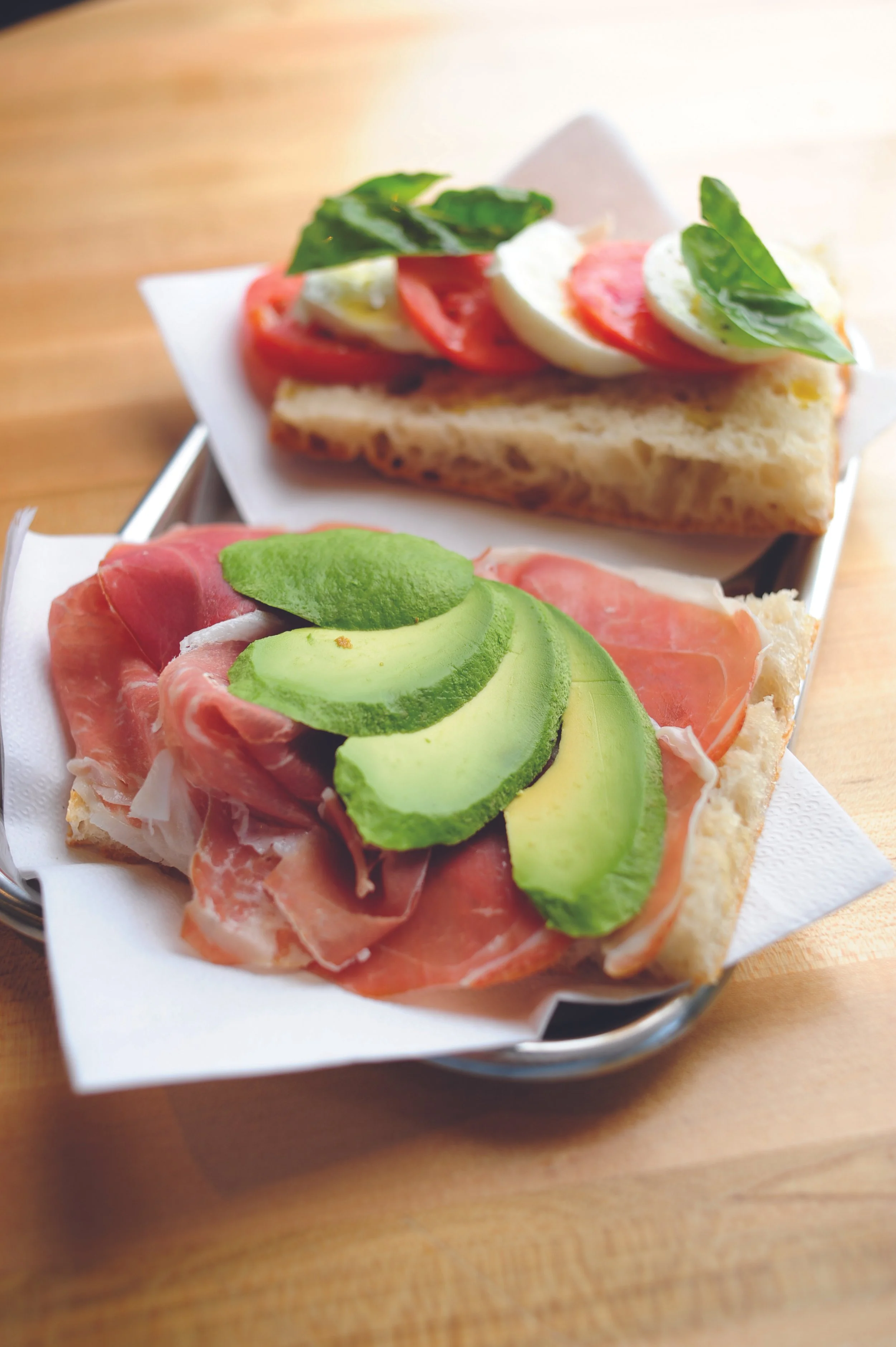 Pitango Gelato & Bakery