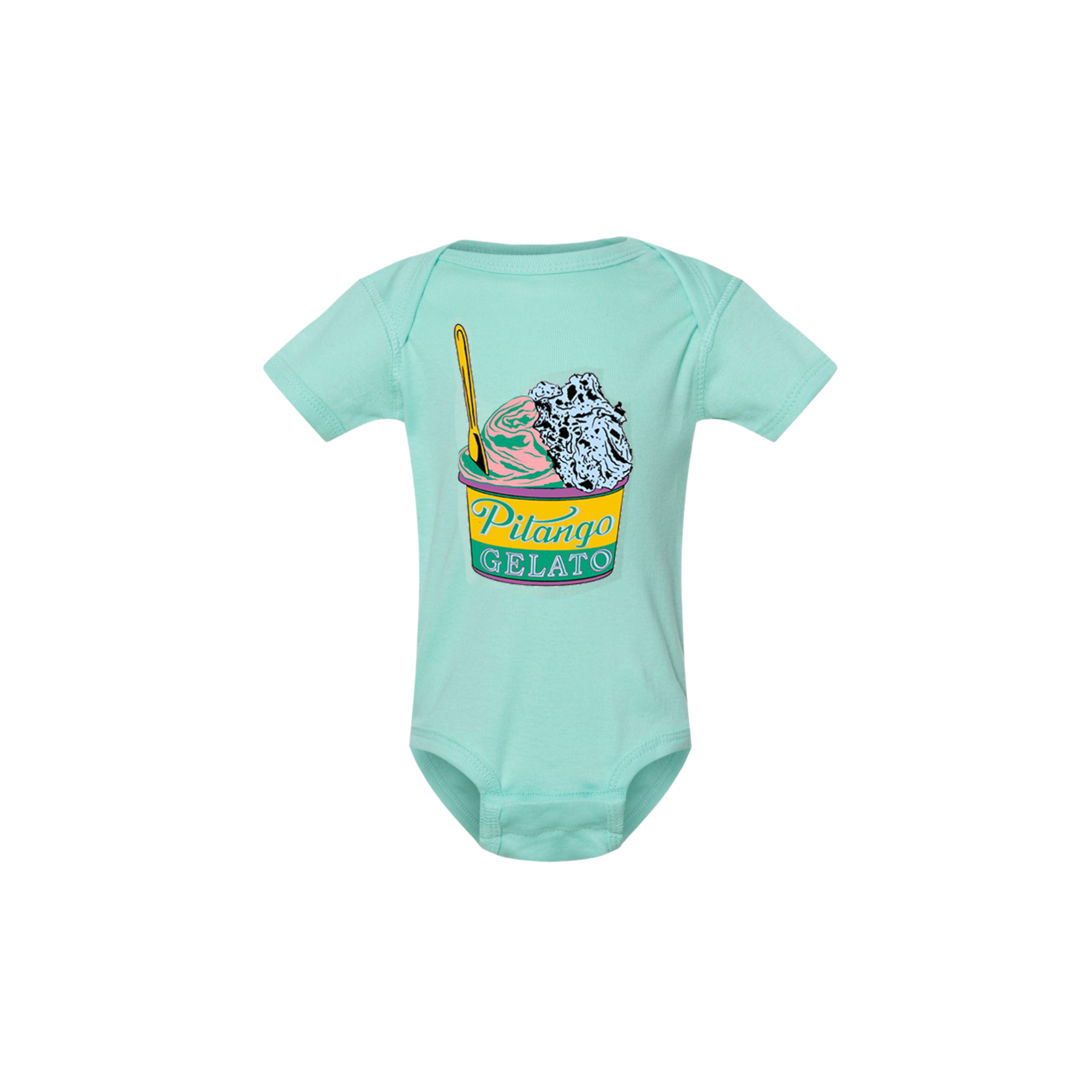 Pitango Onesie