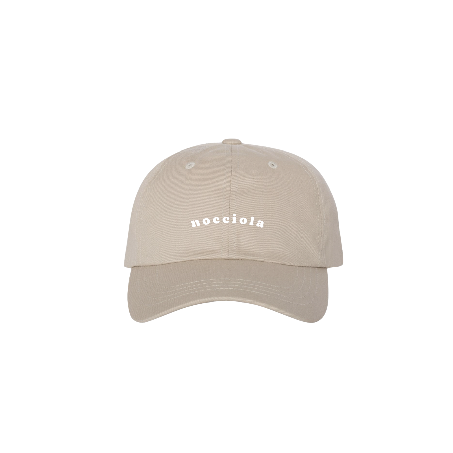 Nocciola Hat