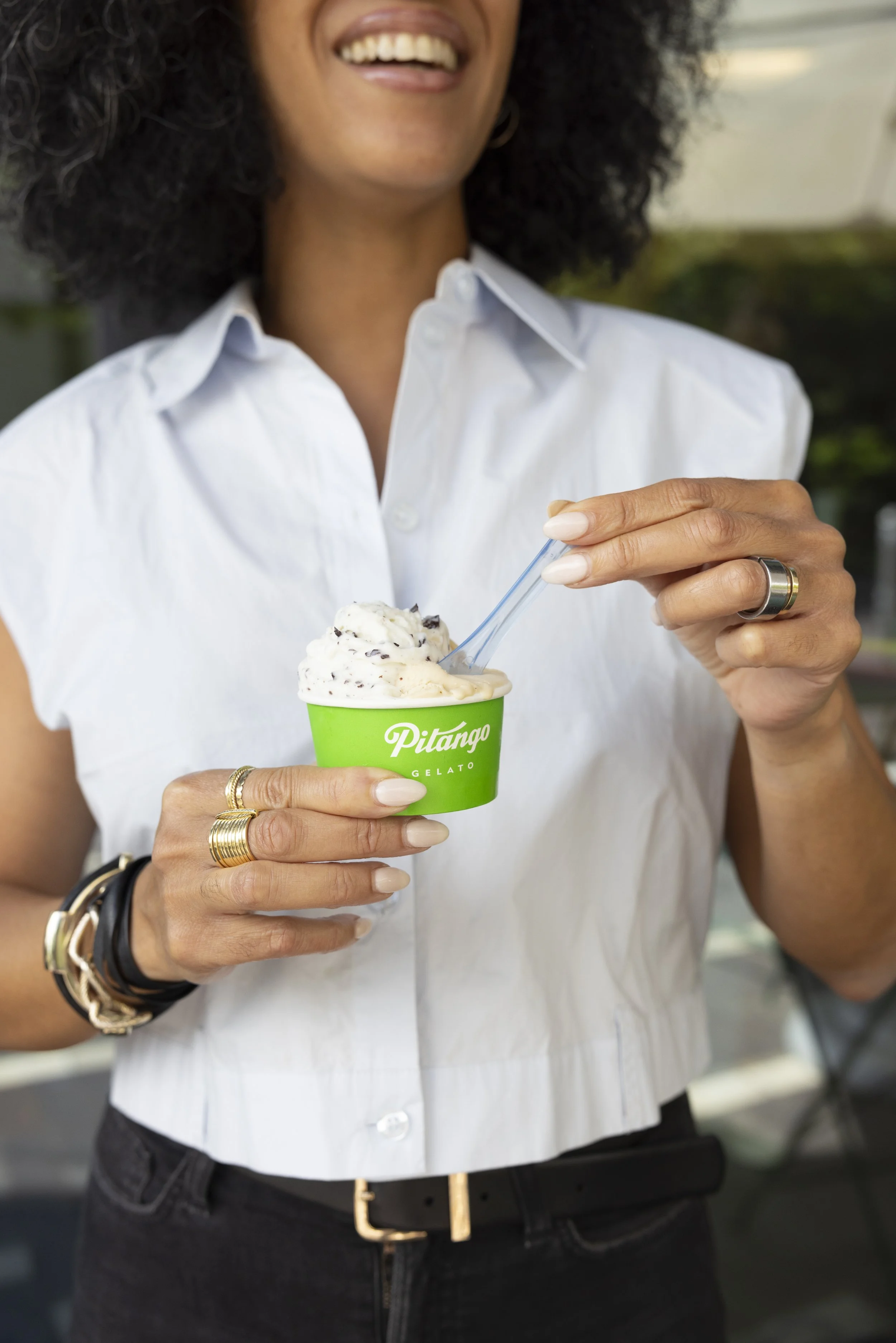 Pitango Gelato
