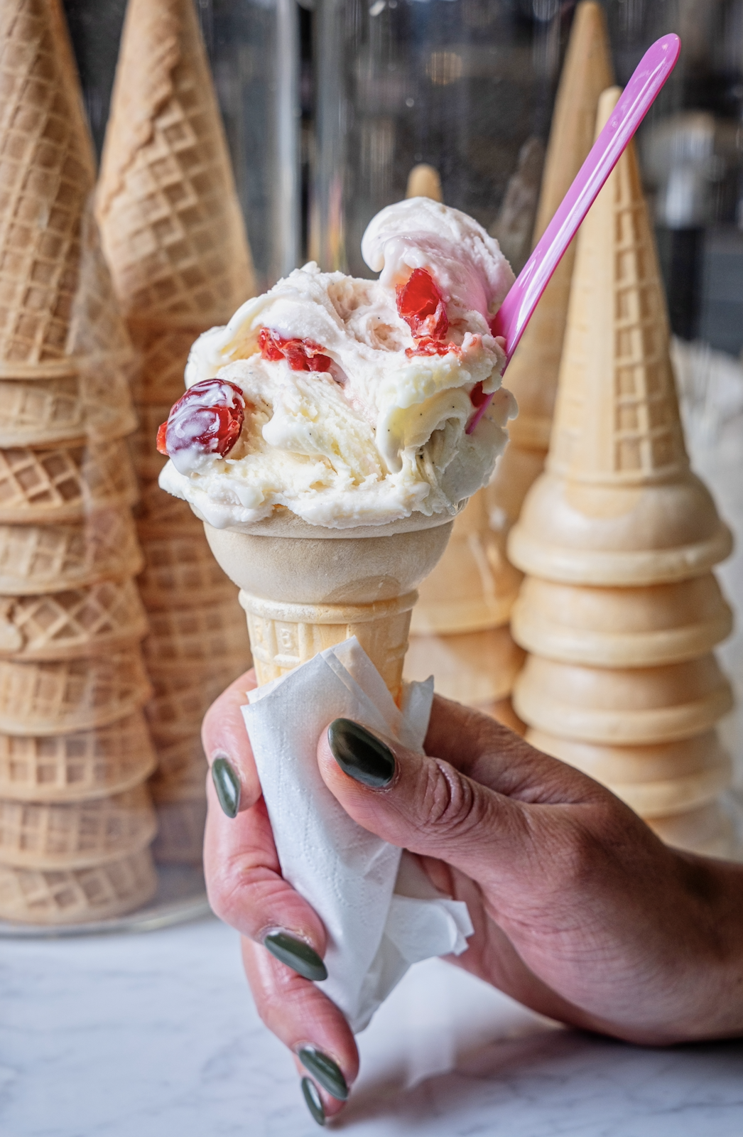 Pitango Gelato Outlines Plans for Franchise Growth Ahead of 20th Anniversary