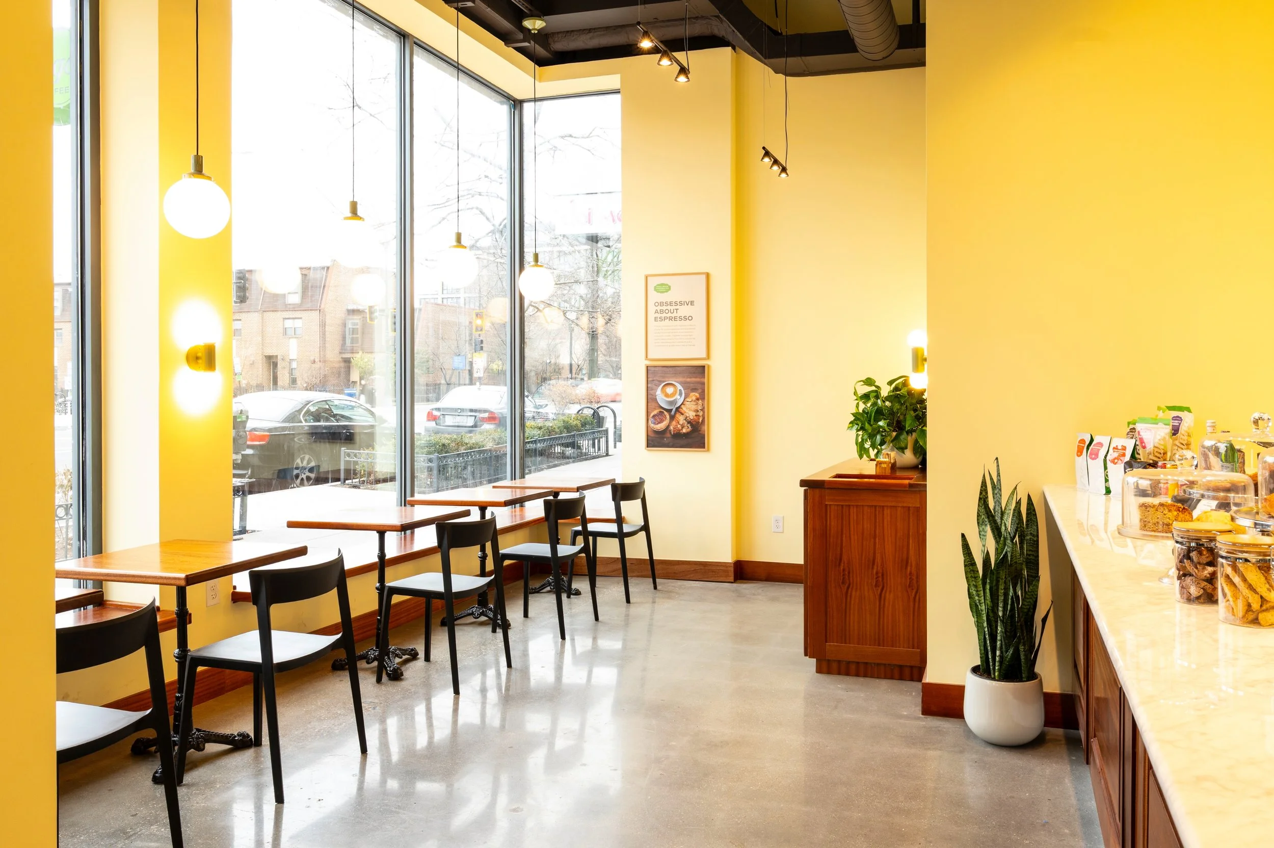 Pitango Gelato & Coffee, 14th Street