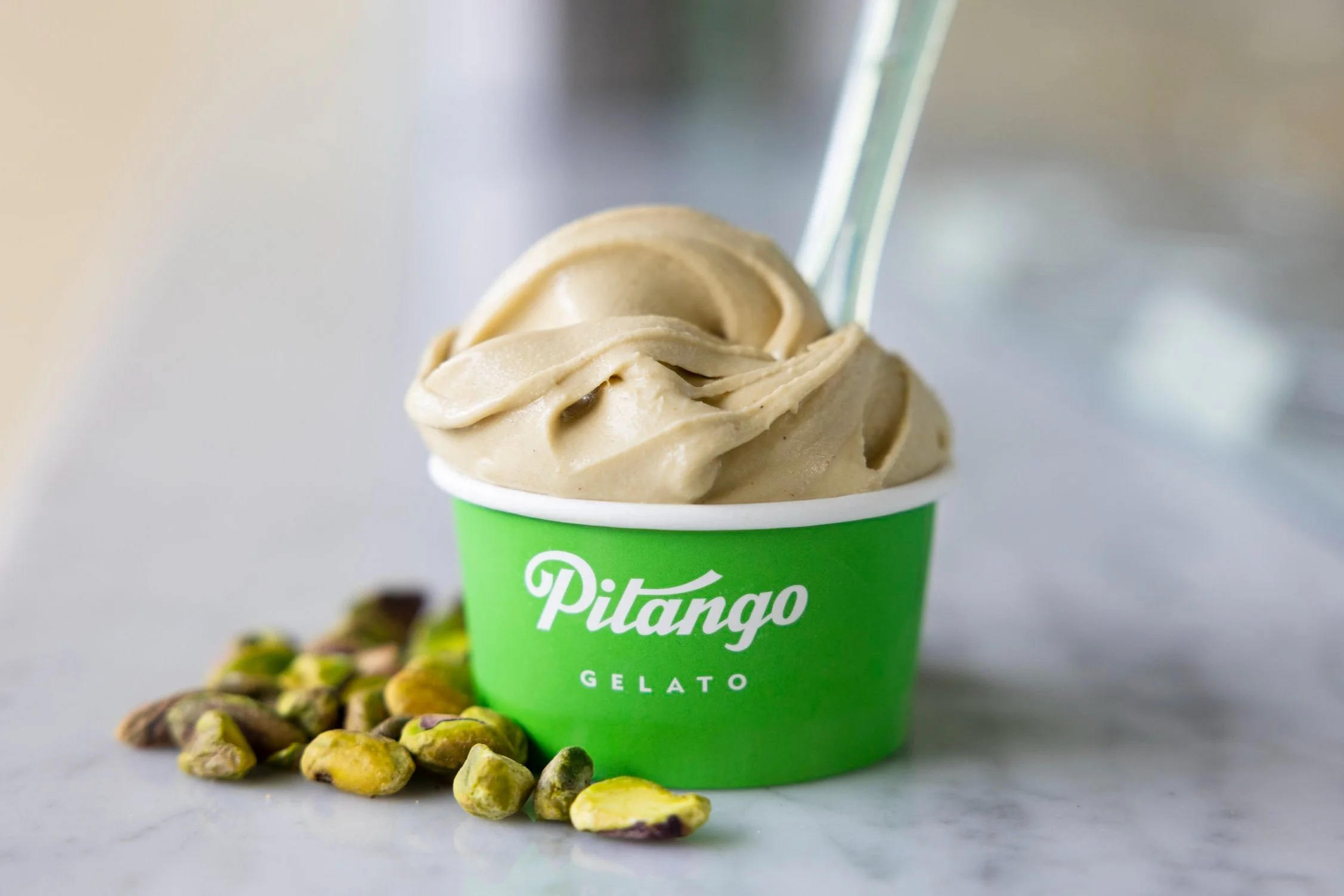 Pitango Gelato
